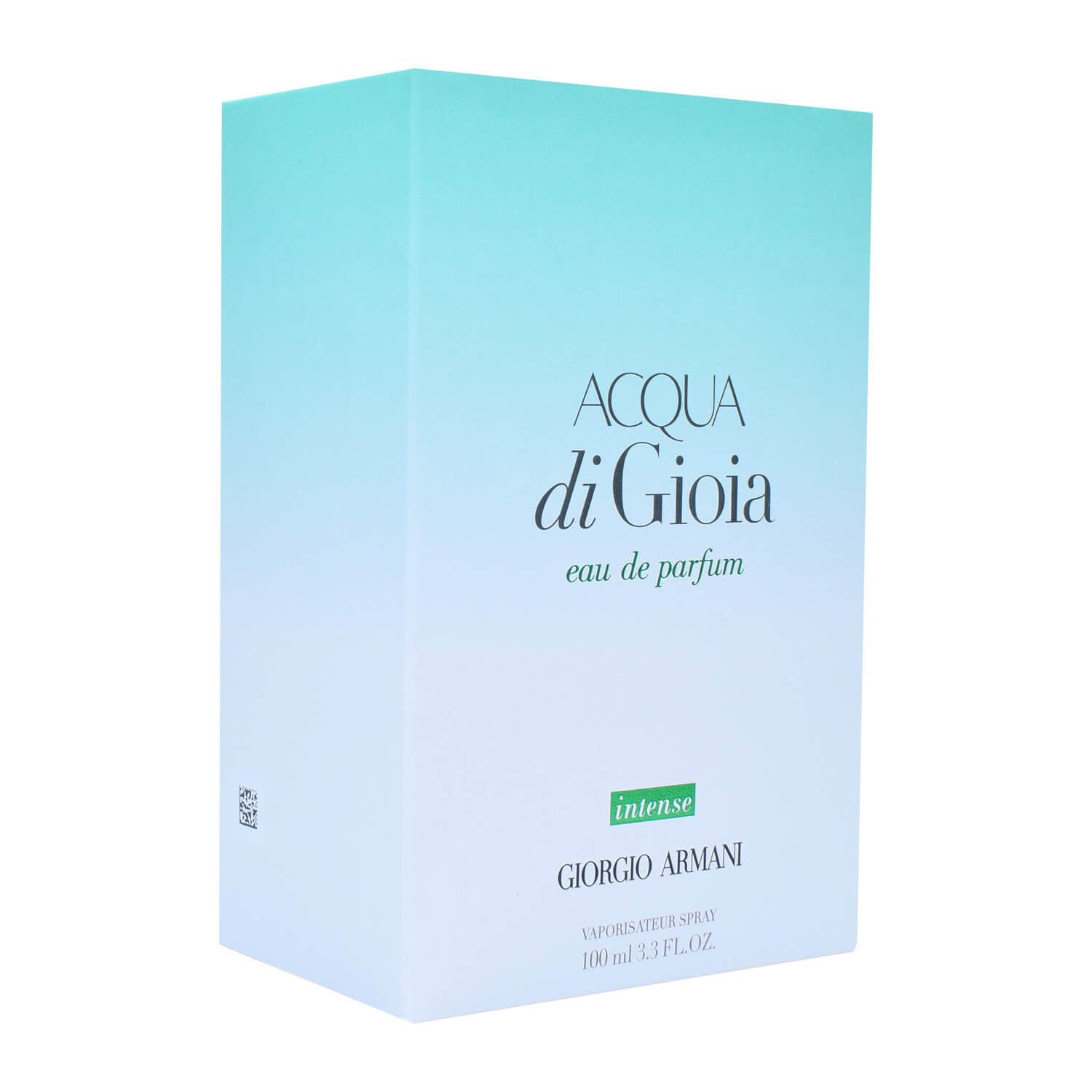 Giorgio Armani Eau de Parfum Acqua di Gioia Intense, Damenduft - Größe: 100 ml