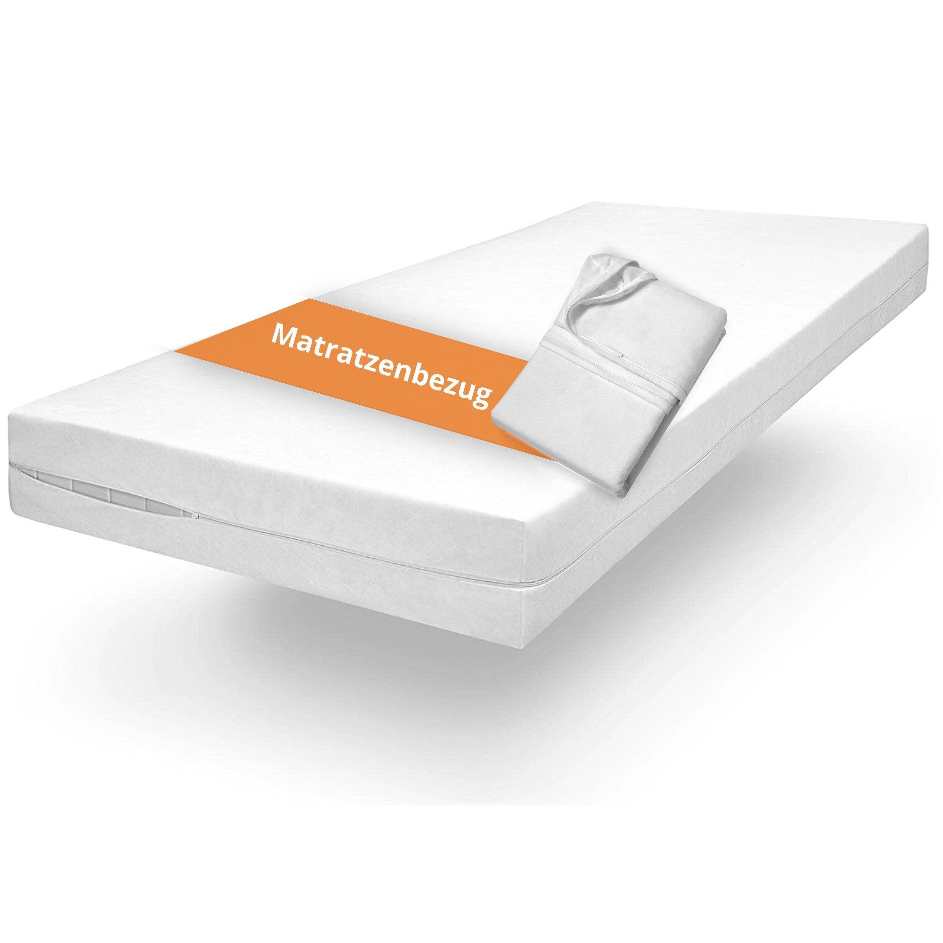 Matratzenschutzbezug Evolon Encasing, Anti Milben Schutz günstig online kaufen