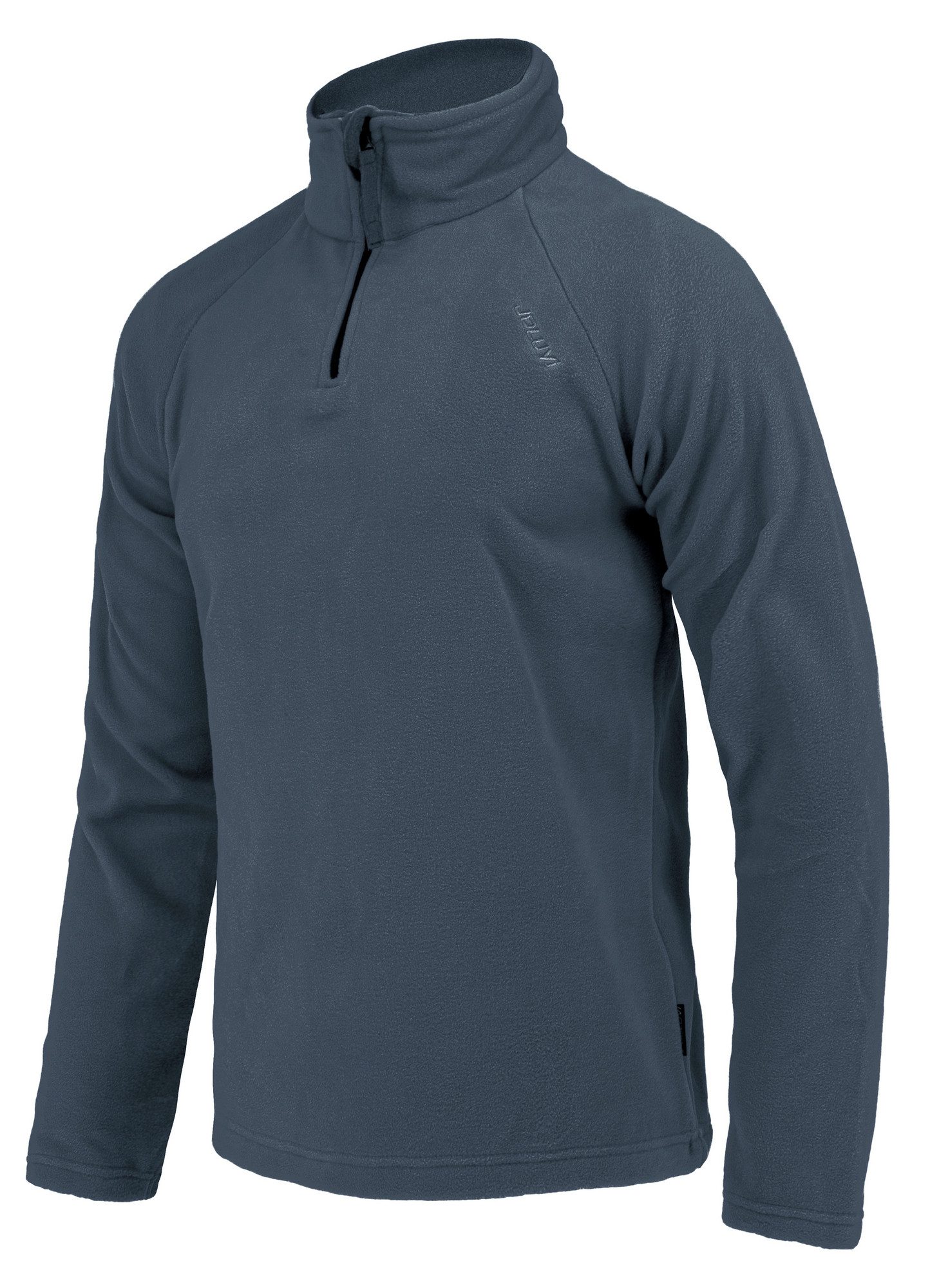 Joluvi Fleecepullover POLAR SURPRISE 2.0 HALF günstig online kaufen