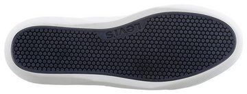 Levi's® ARCHIE Sneaker mit Ziernähten, Freizeitschuh, Halbschuh, Schnürschuh