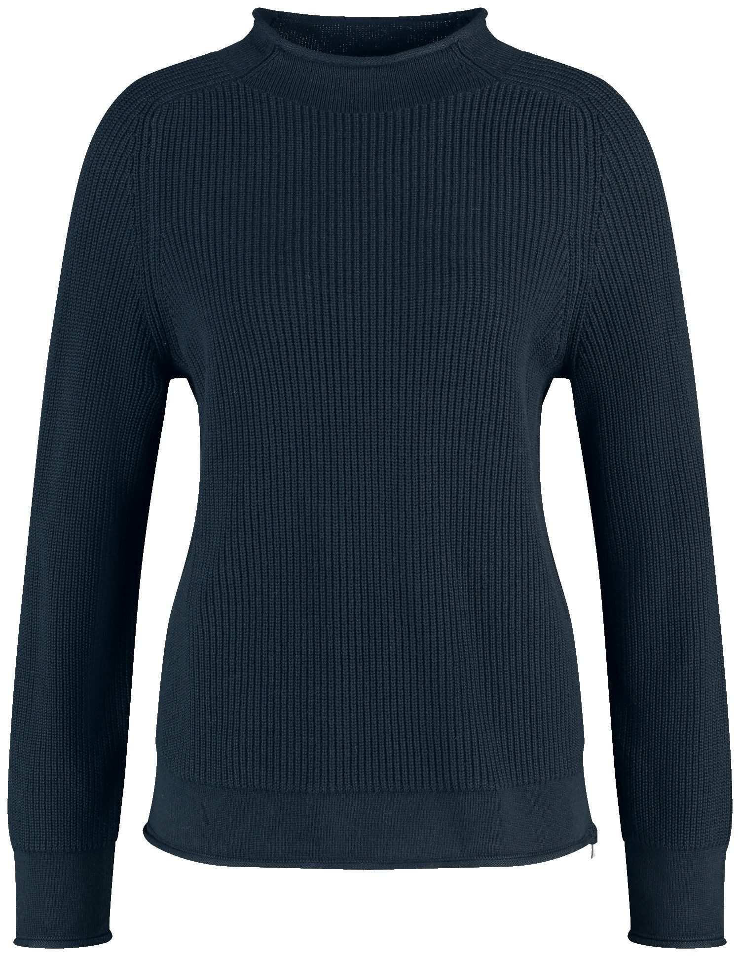Wollpullover