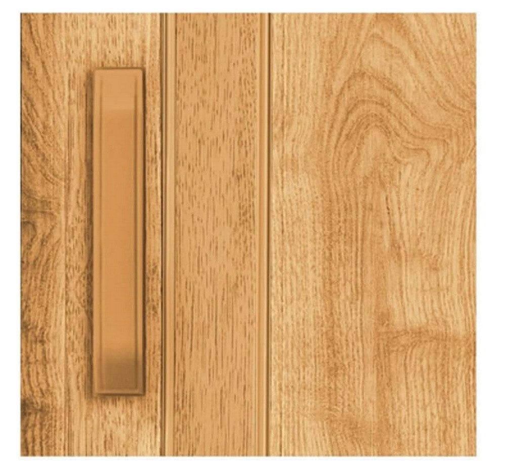 Standom Falttür 81x201,5 Schiebetür Nischentür Kunststoff günstig online kaufen