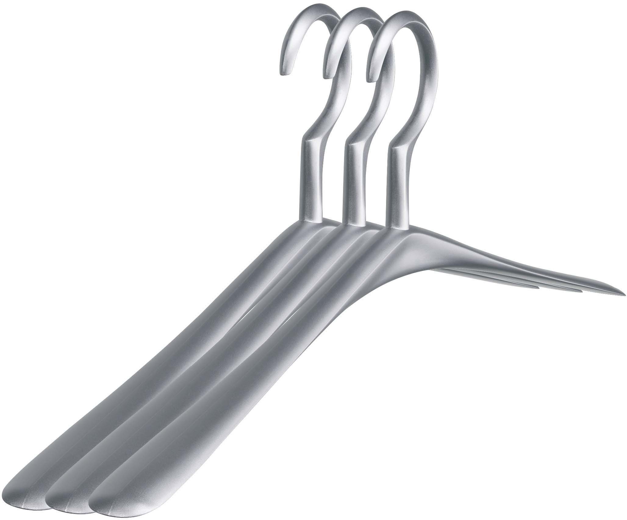 pieperconcept Kleiderbügel Kira, (Set, 3-tlg) günstig online kaufen