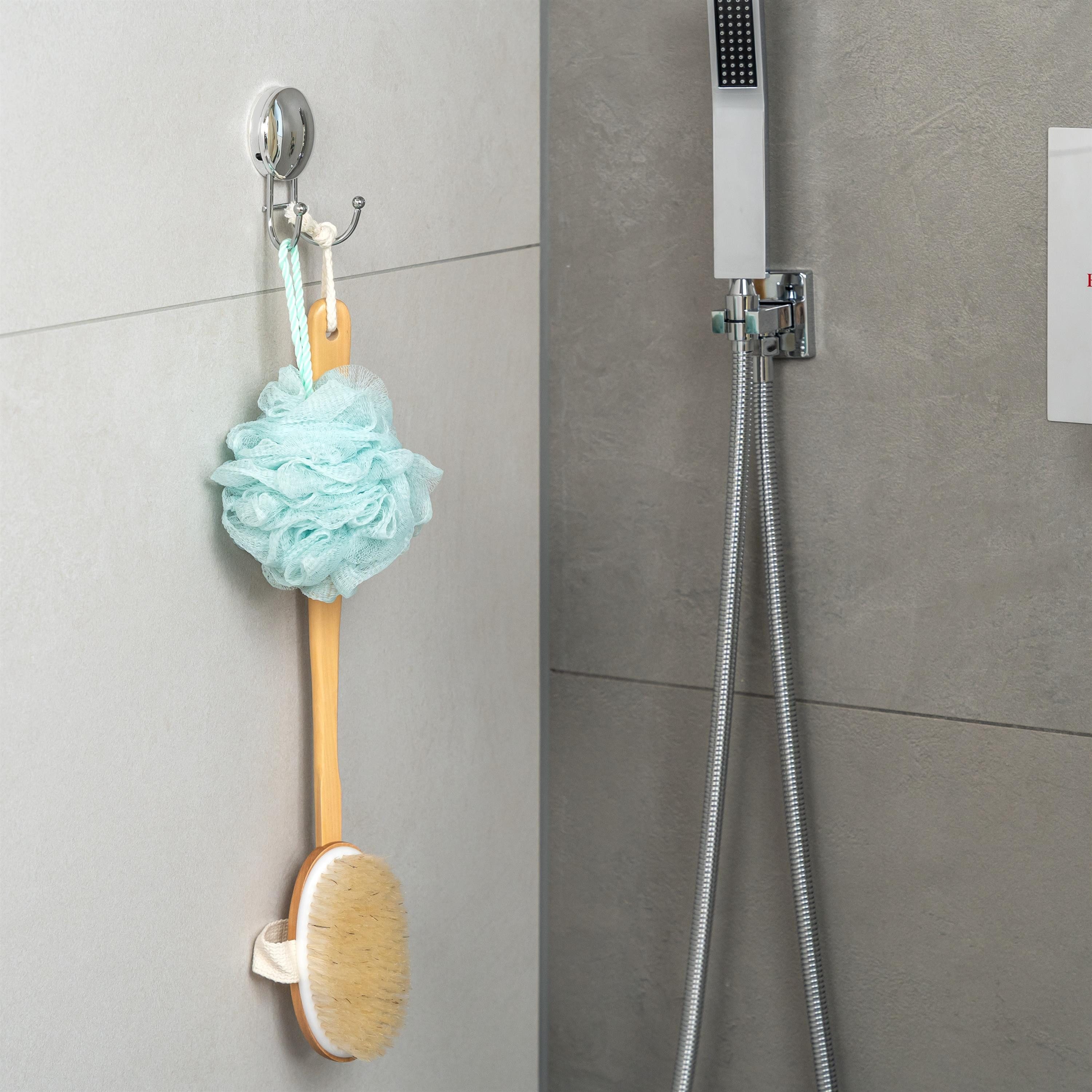 bremermann Wandhaken Badserie Moon-Loc Doppelwandhaken günstig online kaufen