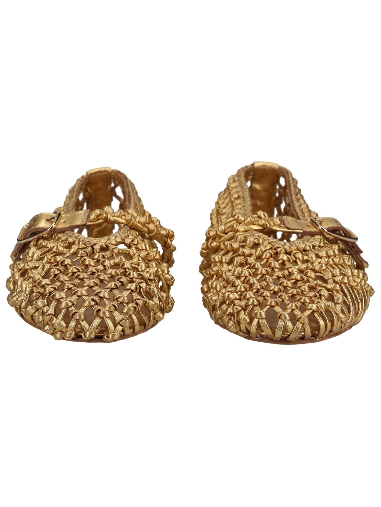 Dolce Vita Dolce Vita Ballerinas Leder Riemchenballerina