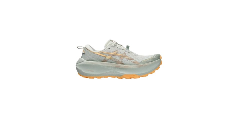 Asics Asics Trabuco Max 4 Damen Trailrunningschuh