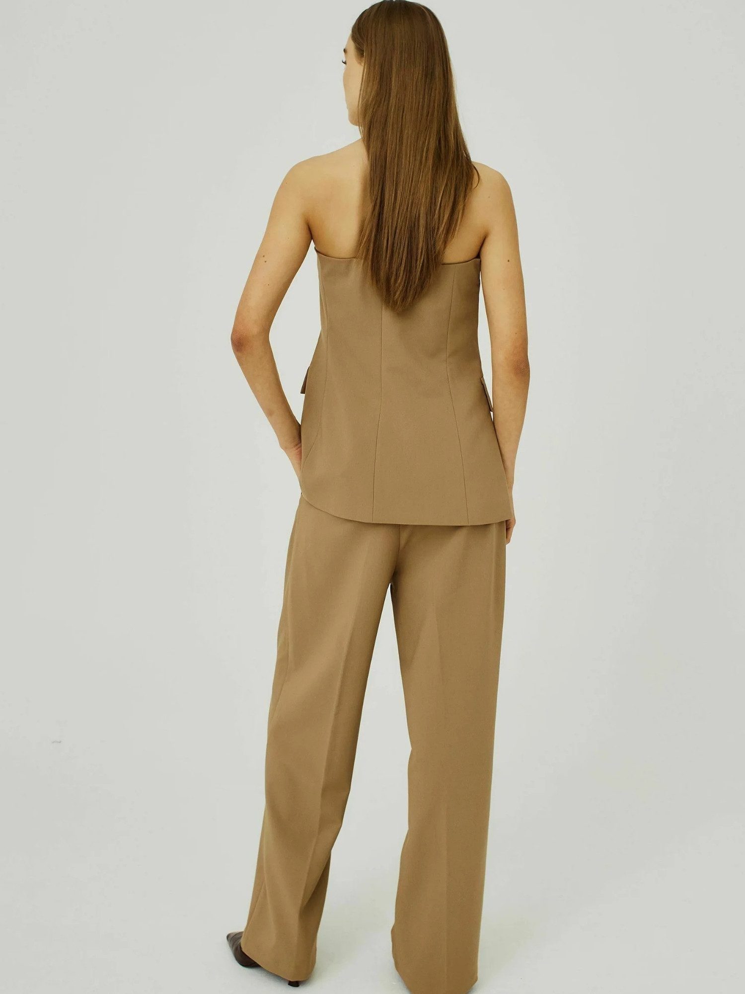 NORR Chinohose NORR Trouser Eluna