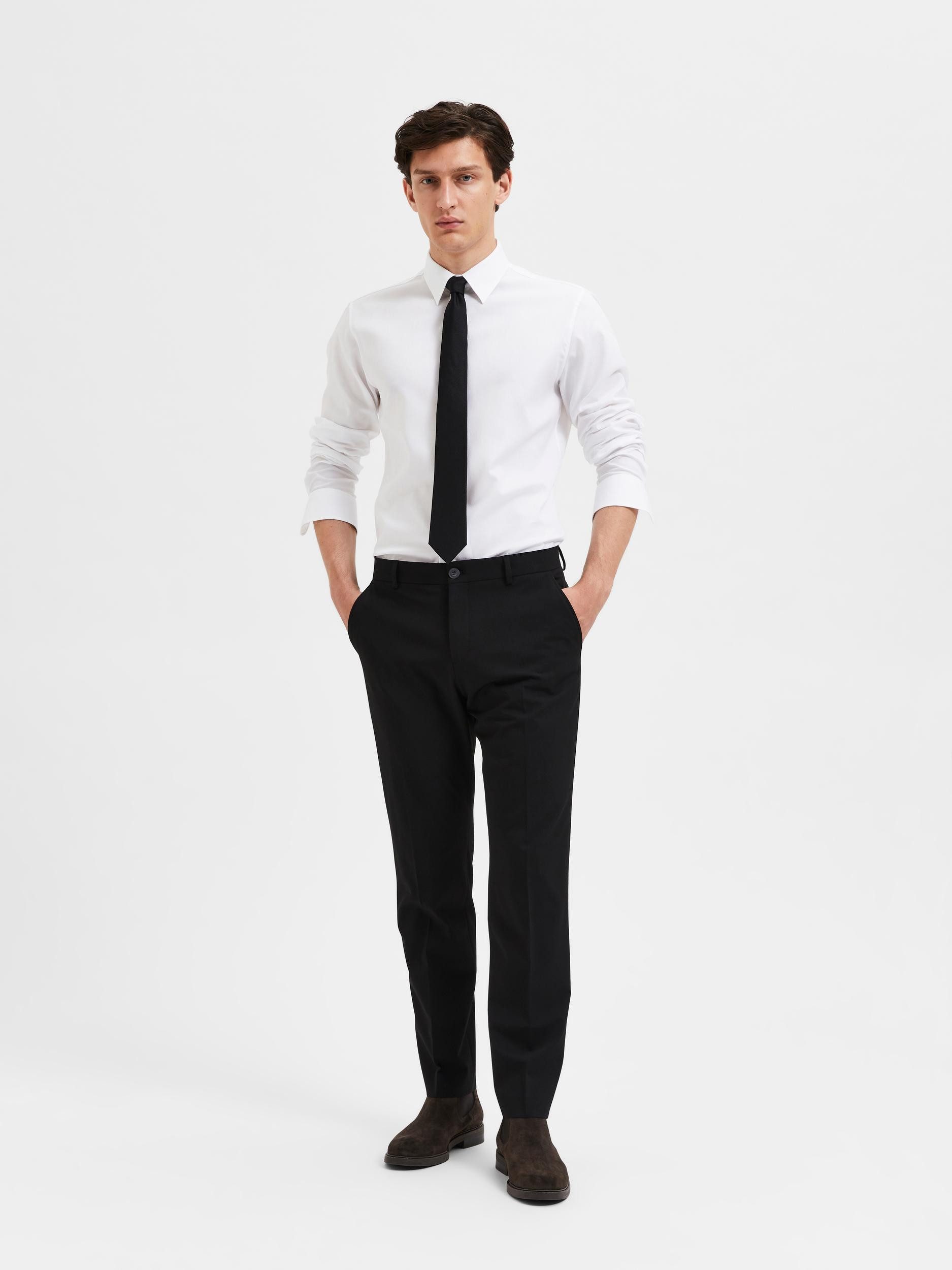 SELECTED HOMME Anzughose günstig online kaufen