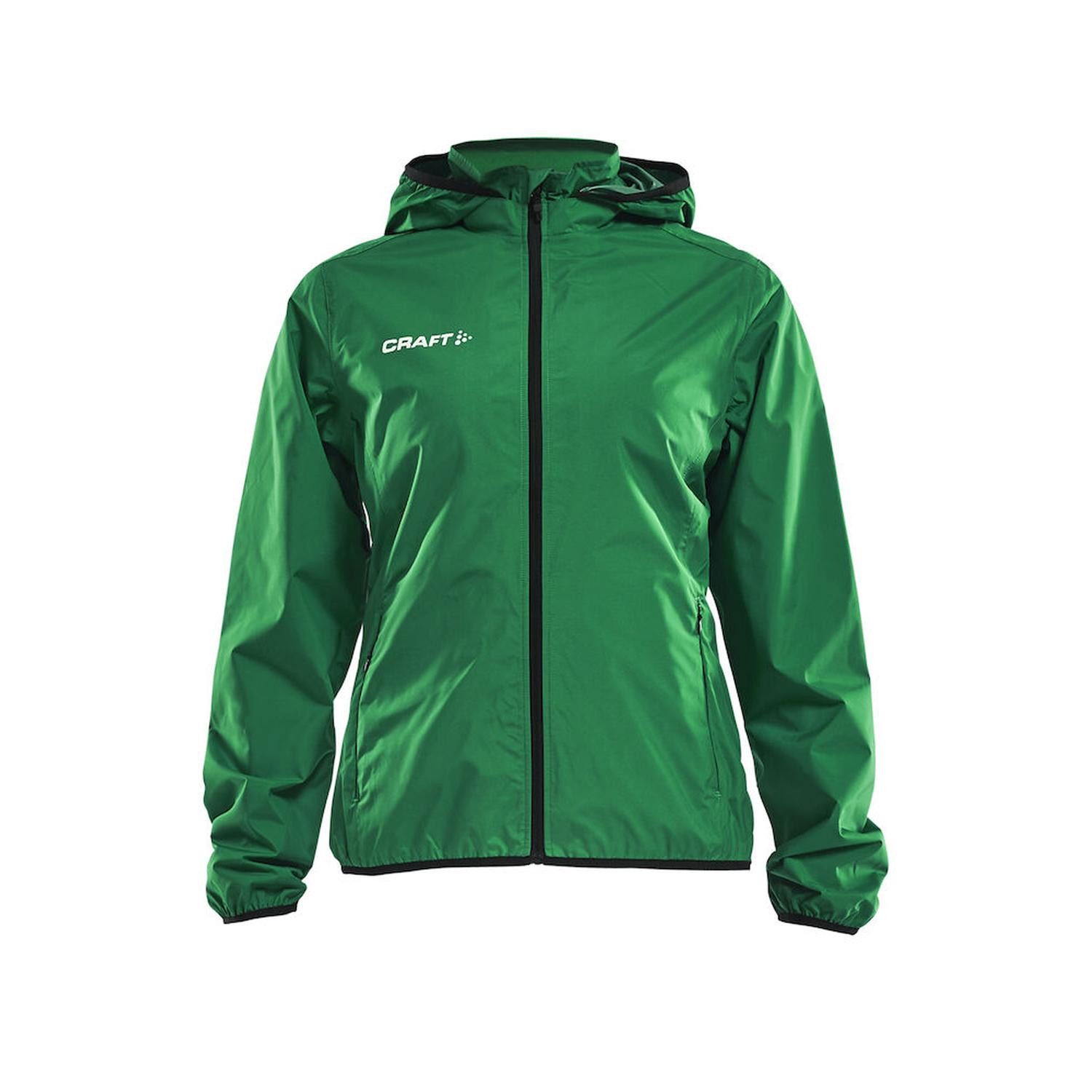 Trainingsjacke Rain Jacket Damen