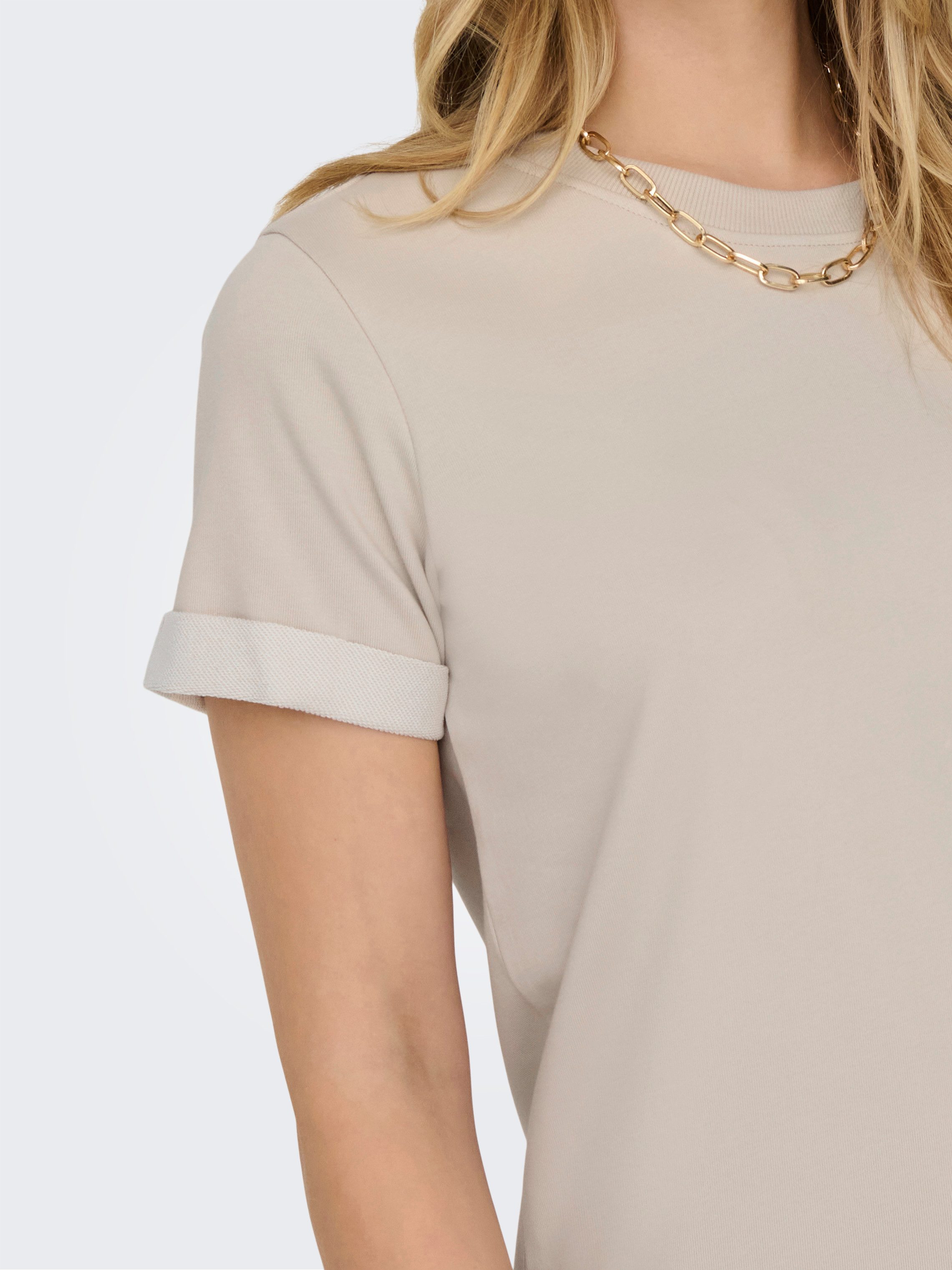 JDY Jerseykleid JDYIVY S/S DRESS JRS günstig online kaufen