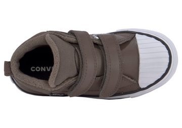 Converse CHUCK TAYLOR ALL STAR BERKSHIRE Sneakerboots mit Klettverschluss
