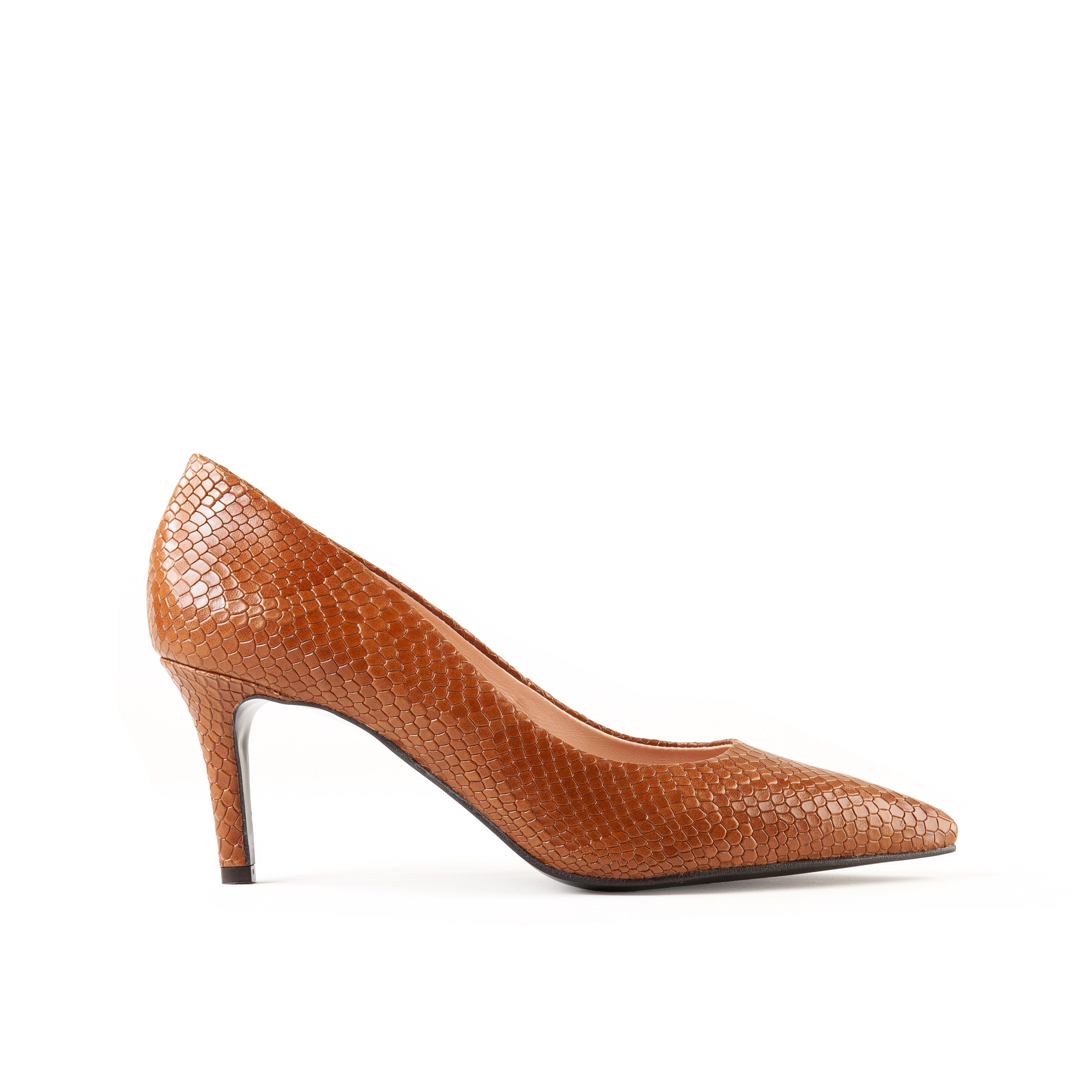 "Fenja" Pumps