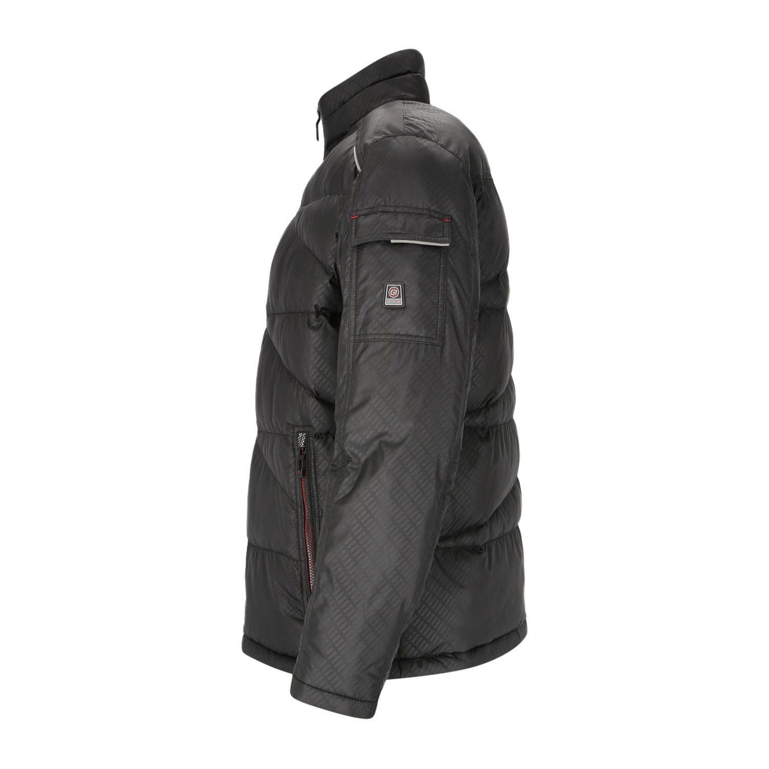 Gate One Allwetterjacke