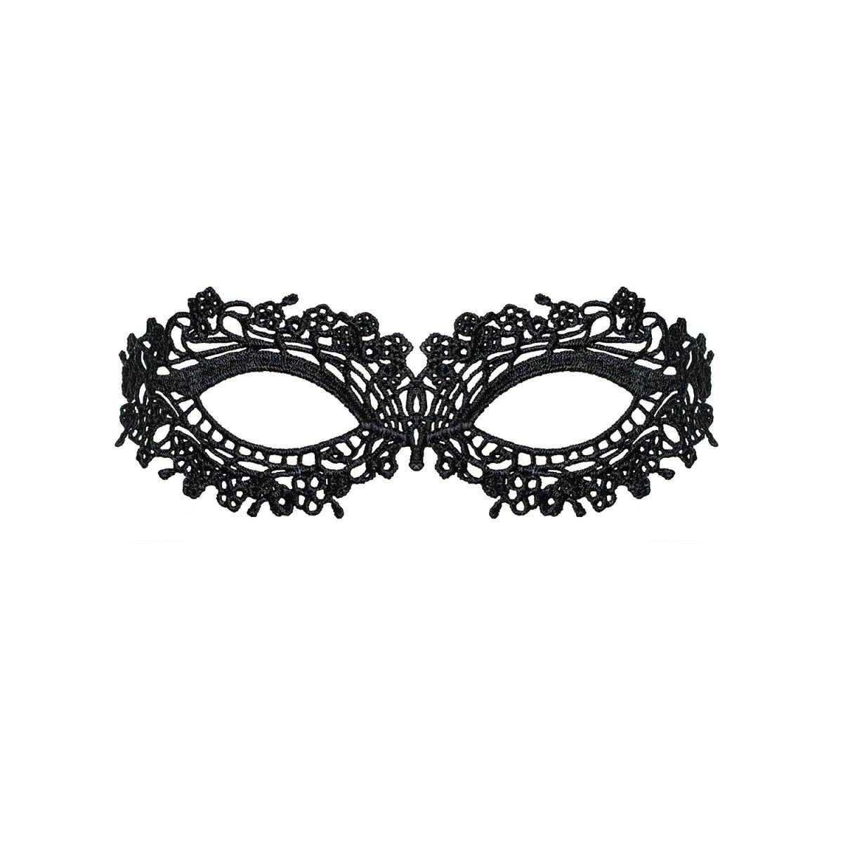 Obsessive Augenbinde OB A710 mask (O/S) - black