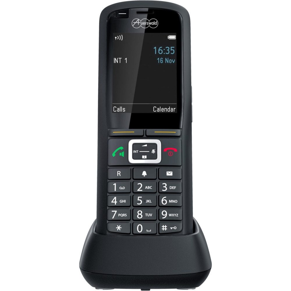 Auerswald Festnetztelefon (Digital-DECT/GAP Standard)