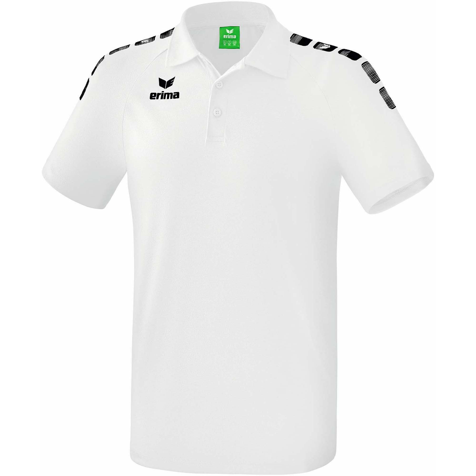 Erima Poloshirt erima Herren Poloshirt Essential 5-C Poloshirt günstig online kaufen