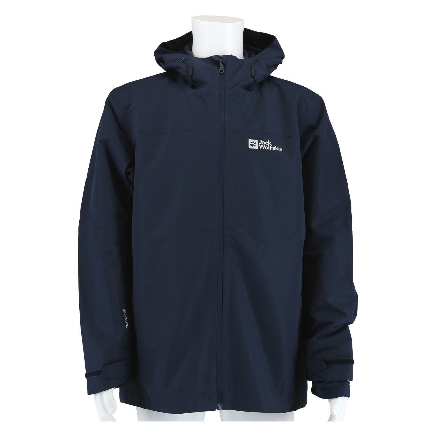 Jack Wolfskin Winterjacke Glaabach 3in1 2024 günstig online kaufen