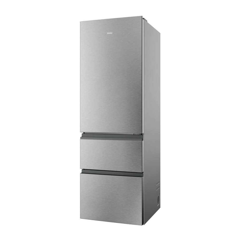 Haier Kühl-/Gefrierkombination HTR3618CNMG