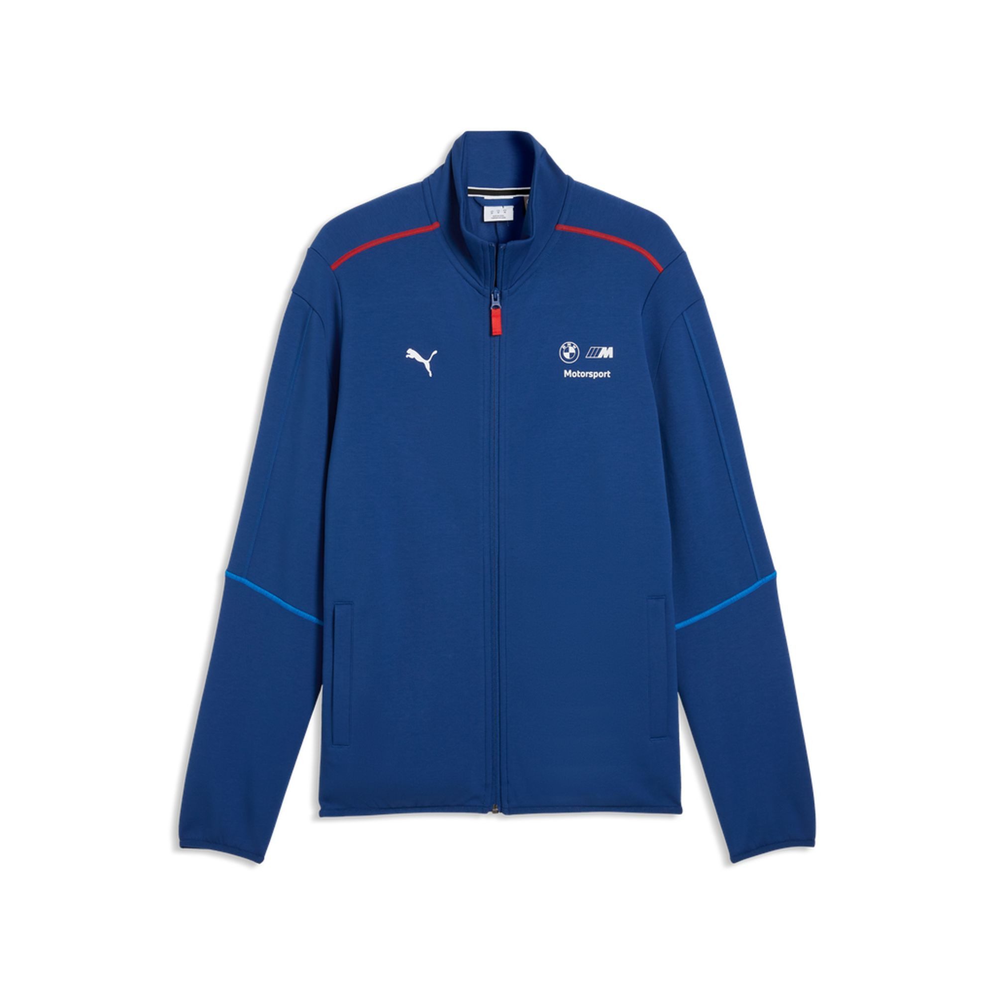 BMW Sweatjacke BMW M Motorsport Sweatjacke Puma 2026