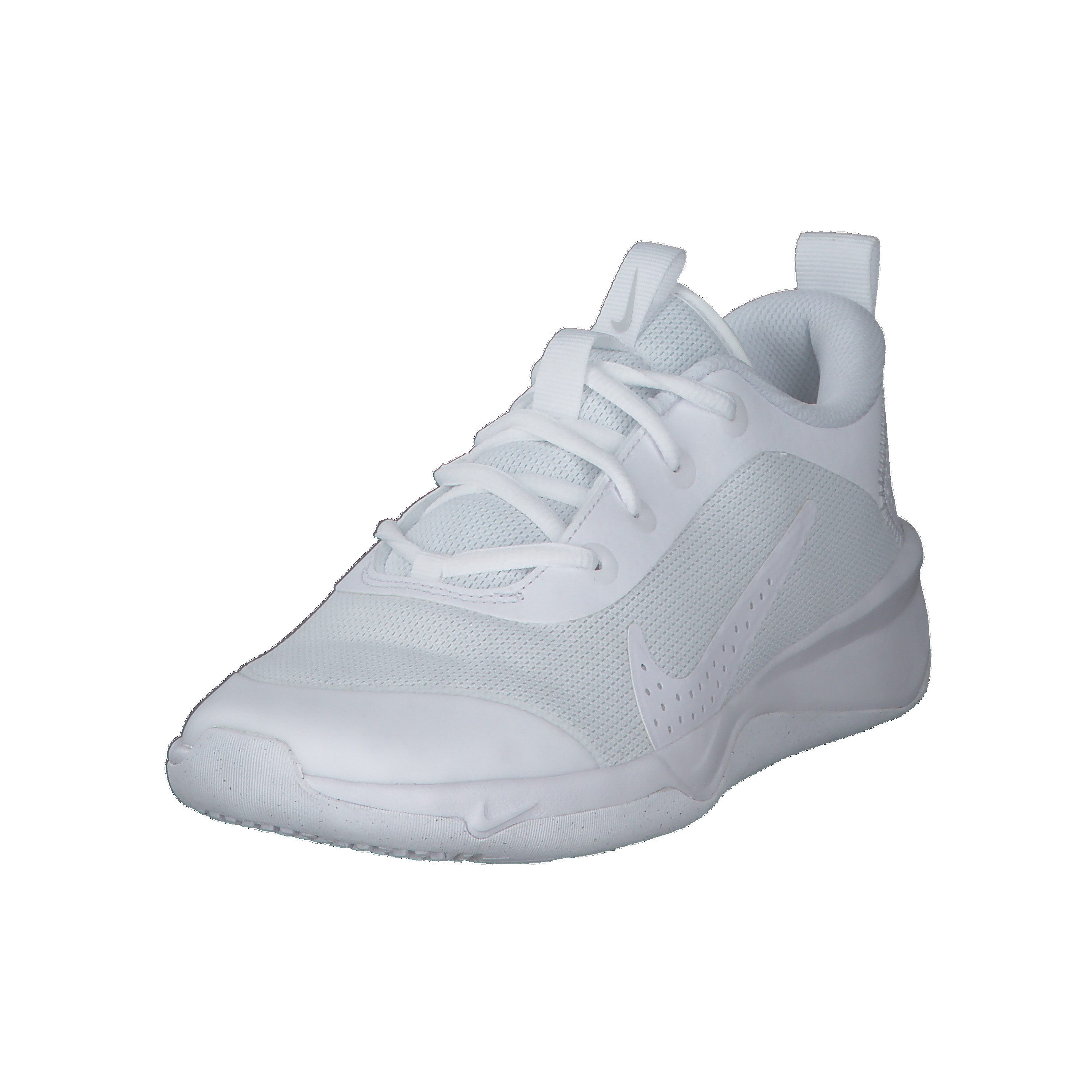 Nike Nike Kinder Hallenschuhe Omni Multi-Court DM9027 Hallenschuh – Bild 4 von 5
