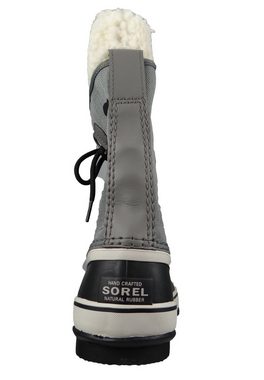 Sorel NL3483-052 Winter Carnival Quarry Black 1855081 Stiefel