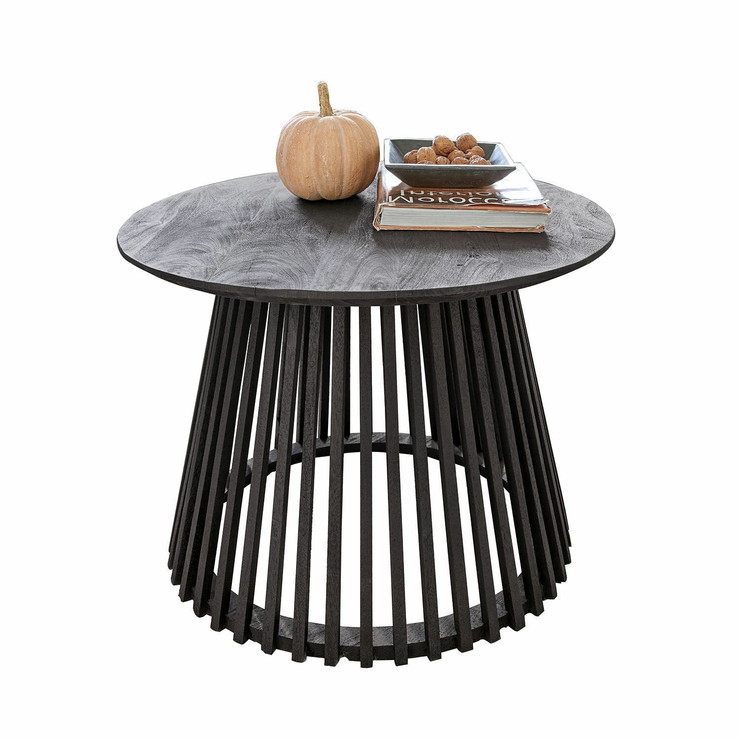Mirabeau Couchtisch Couchtisch Montaril schwarz