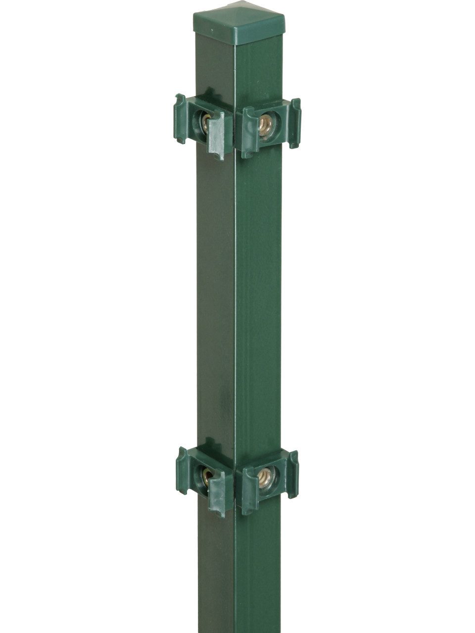 Floraworld Zaunpfosten Floraworld Zauneckpfosten Classic 150 x 4 x 4 cm