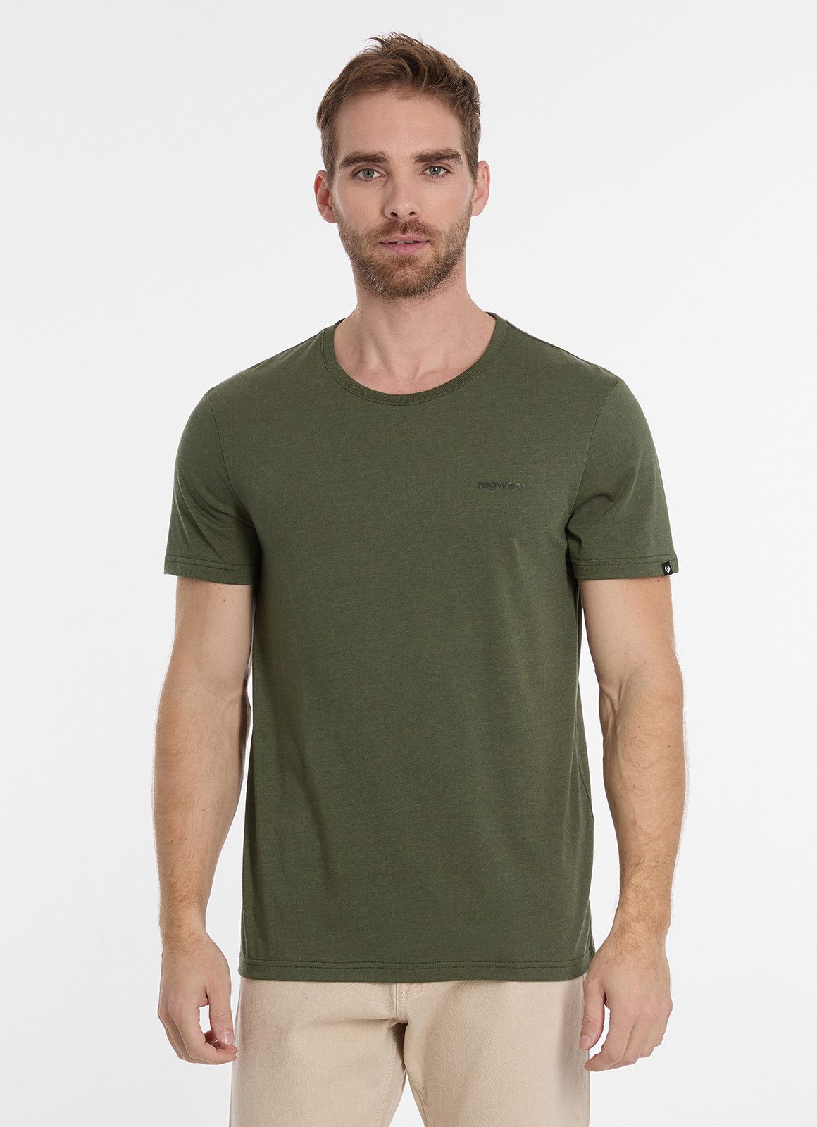 Ragwear T-Shirt NEDIE