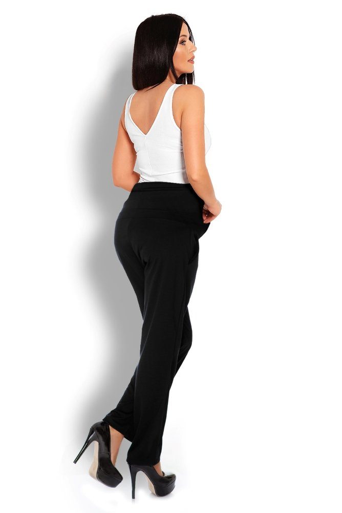 PeeKaBoo Umstandshose Umstandsmode Hose Schwangerschaft günstig online kaufen