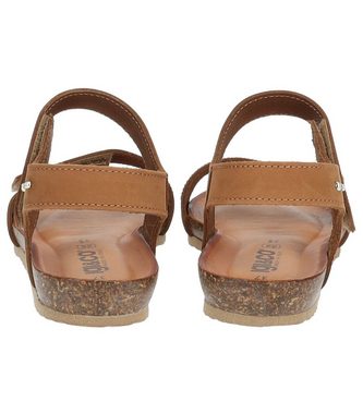 IGI & CO Sandalen Leder Riemchensandalette