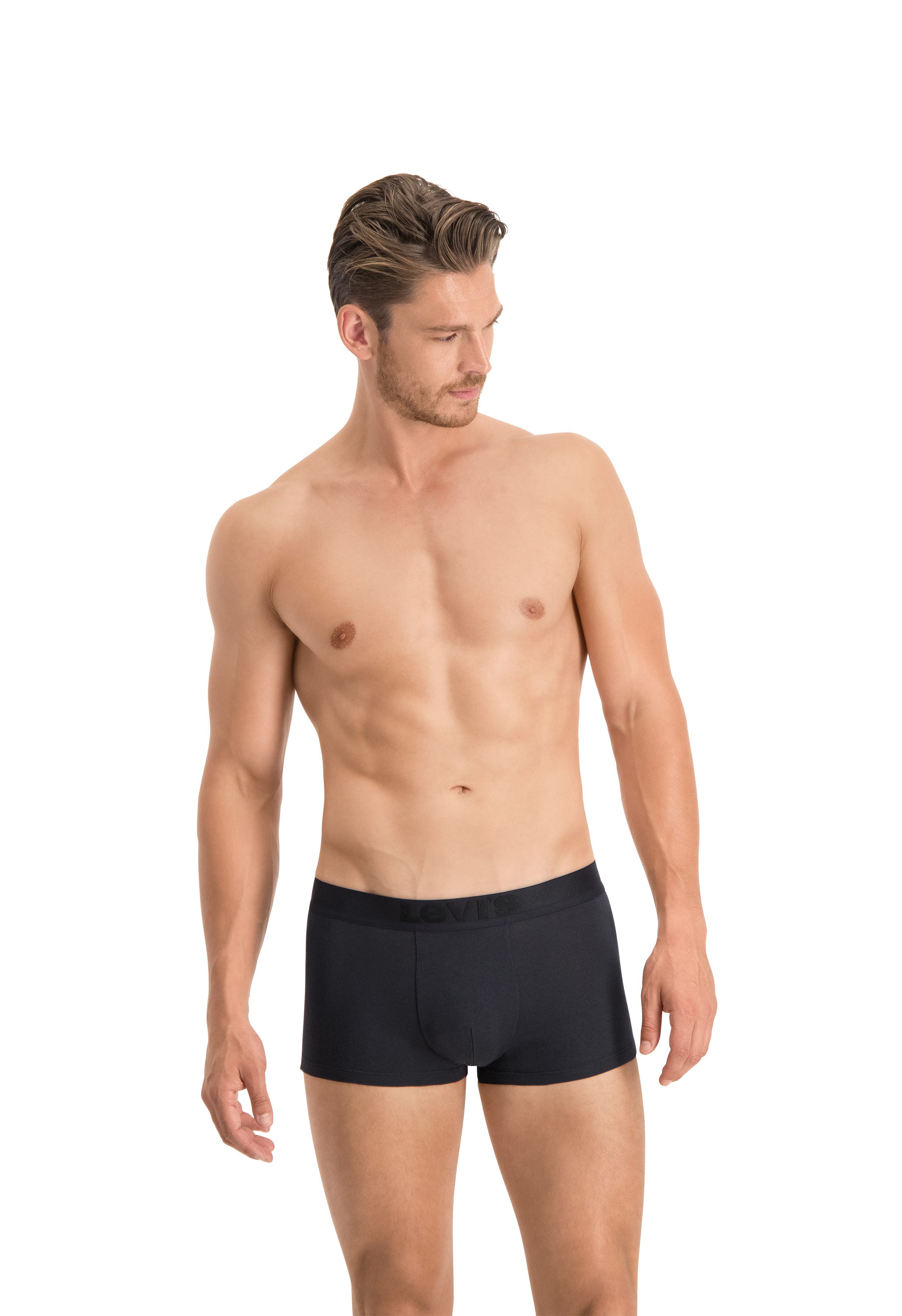 Levi's® Hipster (Packung, 3er-Pack) mit verstärktem Frontbereich günstig online kaufen