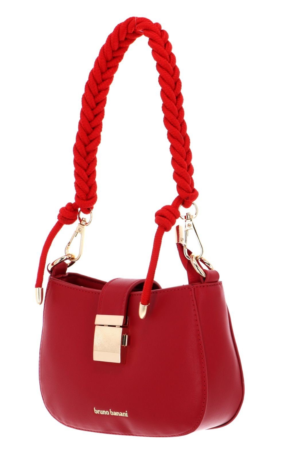 Bruno Handtasche Red Banani