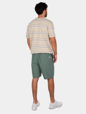iriedaily Bermudas - Basic Shorts - Bermuda Shorts einfarbig - Kurze Hose