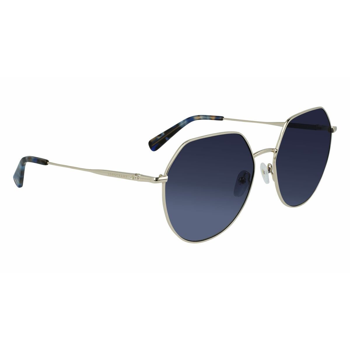 LONGCHAMP Sonnenbrille Damensonnenbrille Longchamp LO154S-713 mm 60 ø UV400