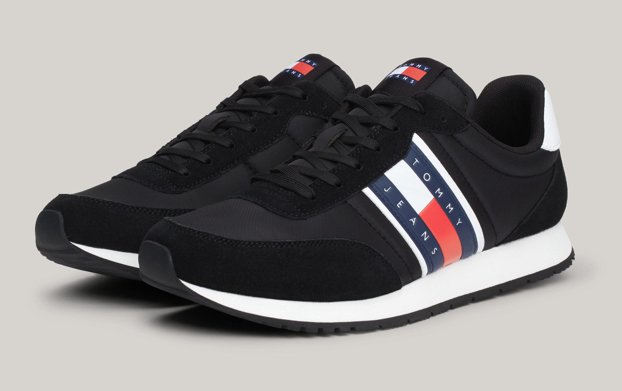Tommy Jeans TJM RUNNER CASUAL ESS günstig online kaufen
