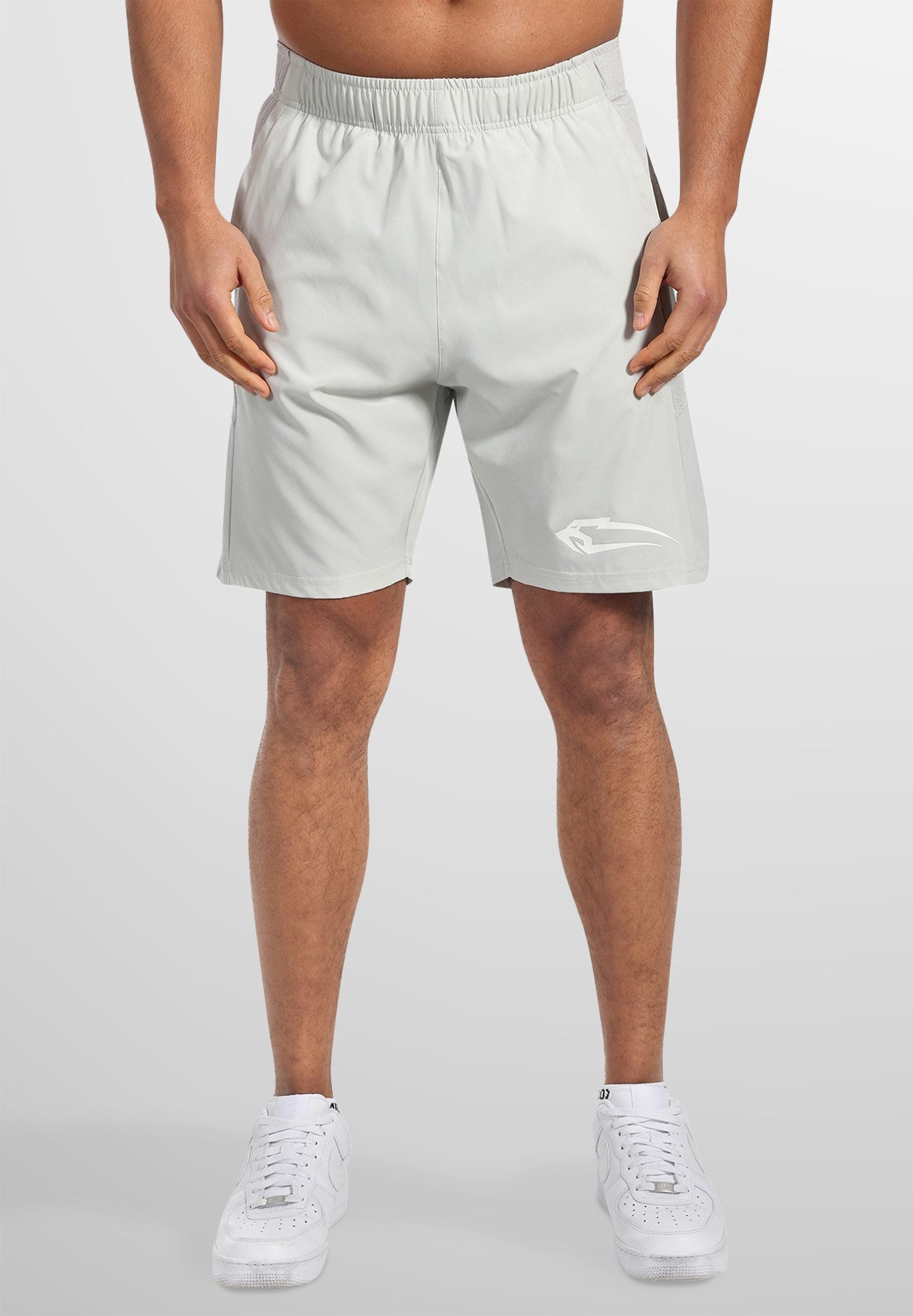 Smilodox Shorts Powerfit Triple, Ultrabequeme Sporthose, günstig online kaufen