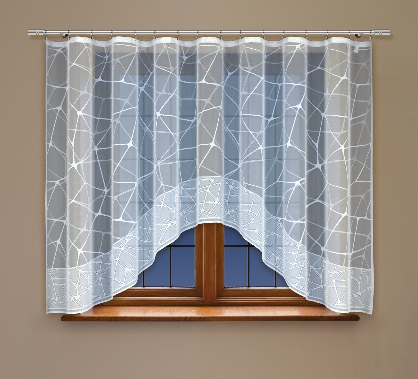 HAFT Gardine 23830, Kräuselband, Kräuselband günstig online kaufen