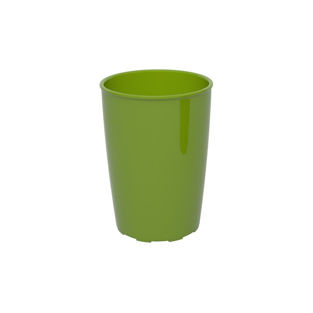 Ornamin Kinderbecher Becher, Trinkhilfe l Trinkbecher l Pflegebecher l Alltagshilfe l Mehrwegbecher