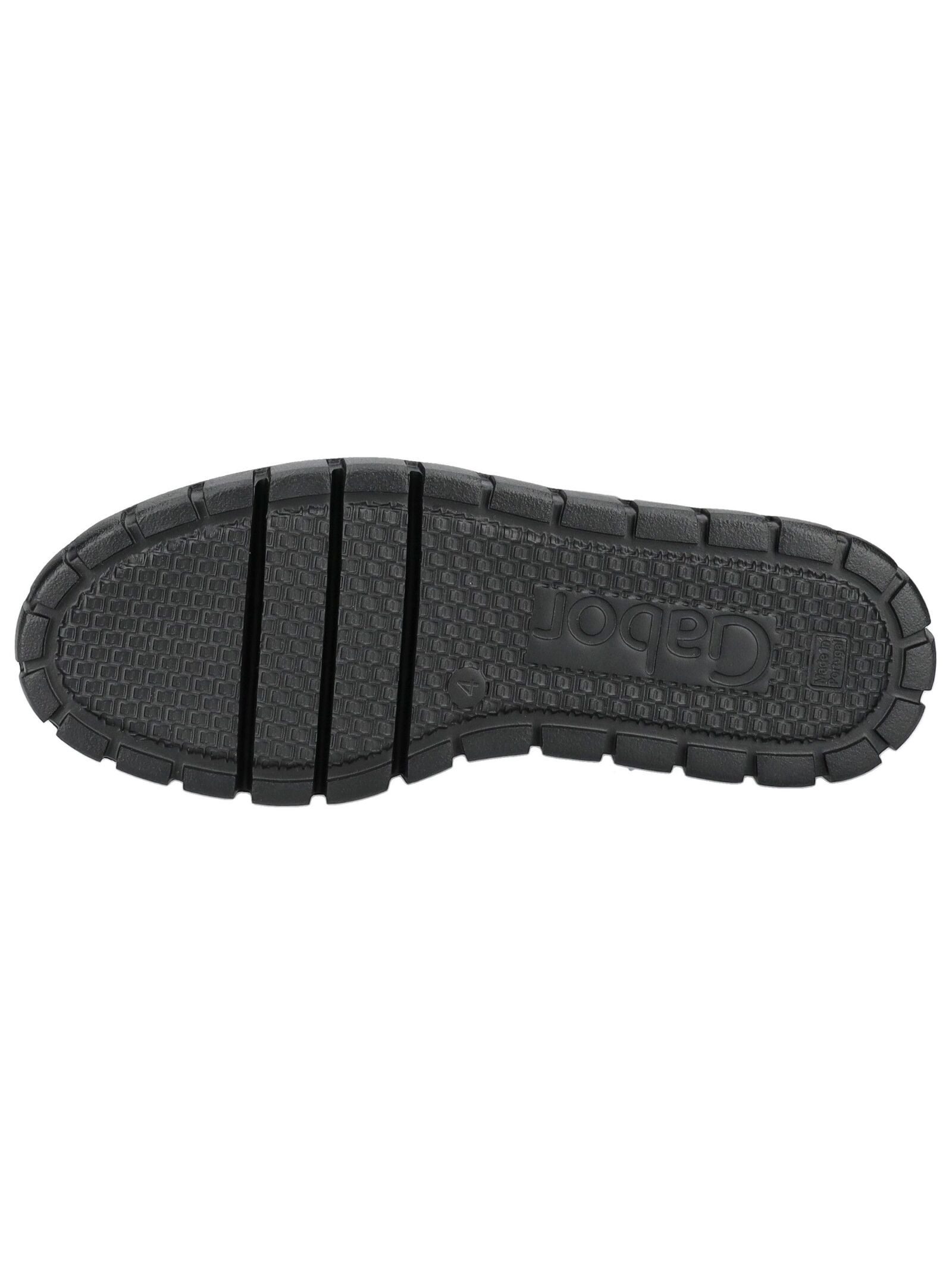 Gabor Gabor Slipper Leder Slipper