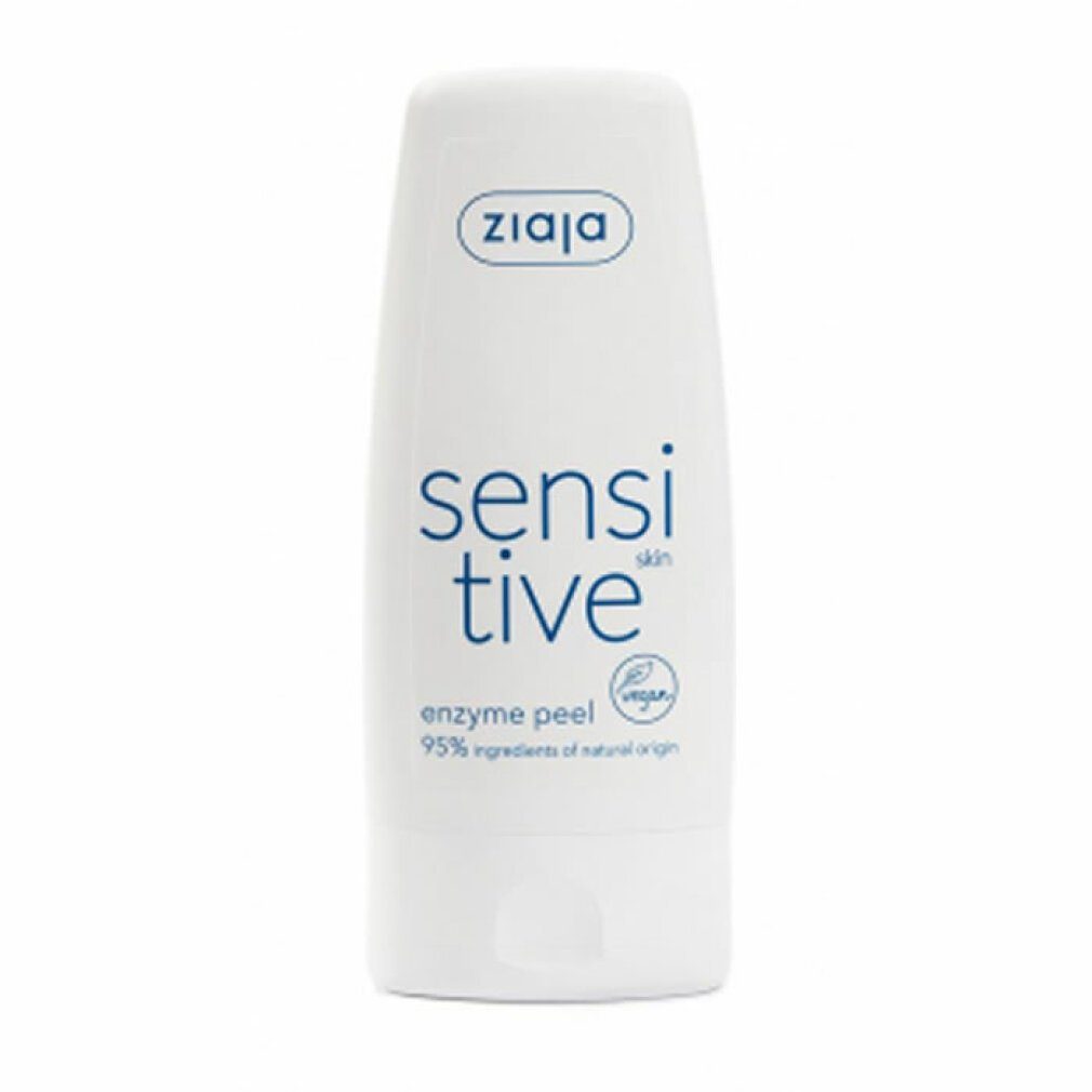 Ziaja Gesichtspeeling Enzymatisches Peeling Sensitiv E 60ml