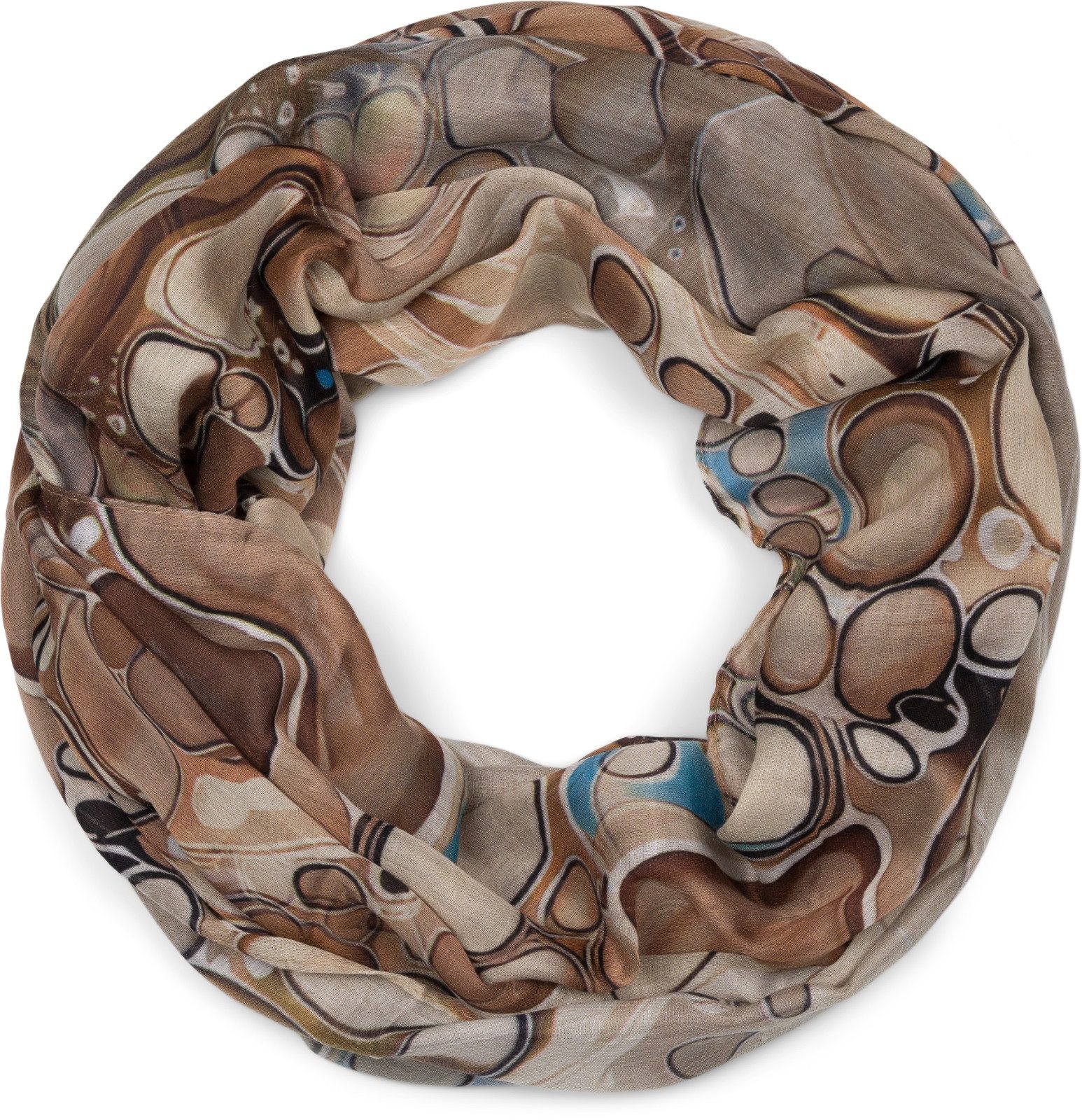 Loop Loop Acrylic Pouring