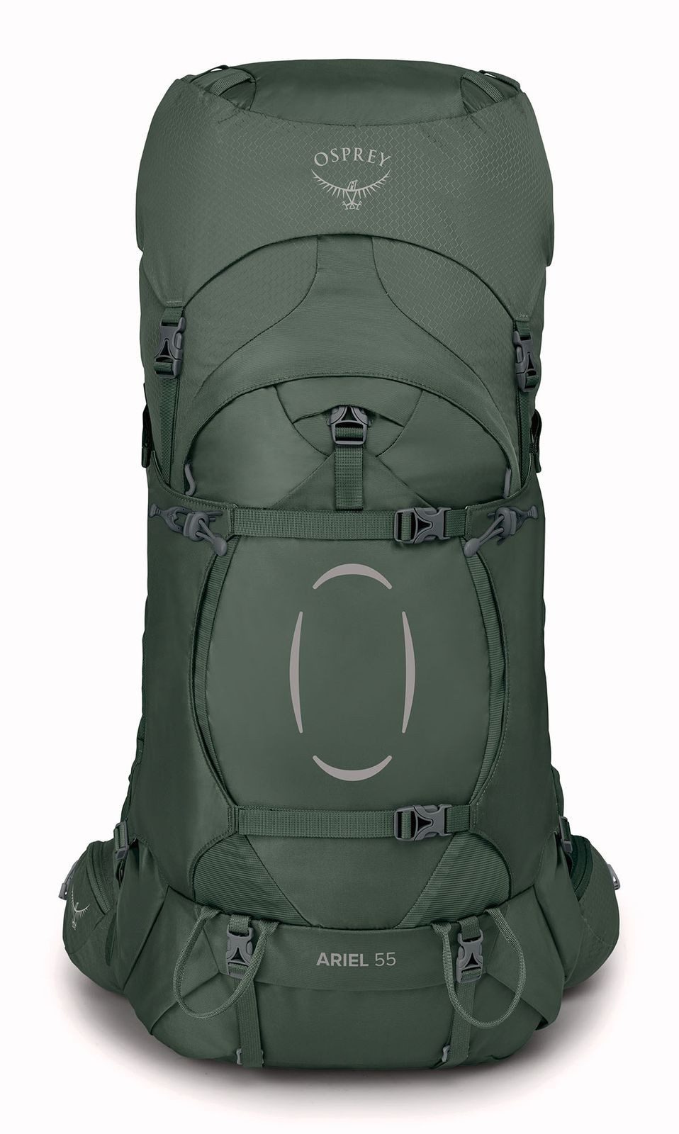 Osprey Rucksack Ariel 55
