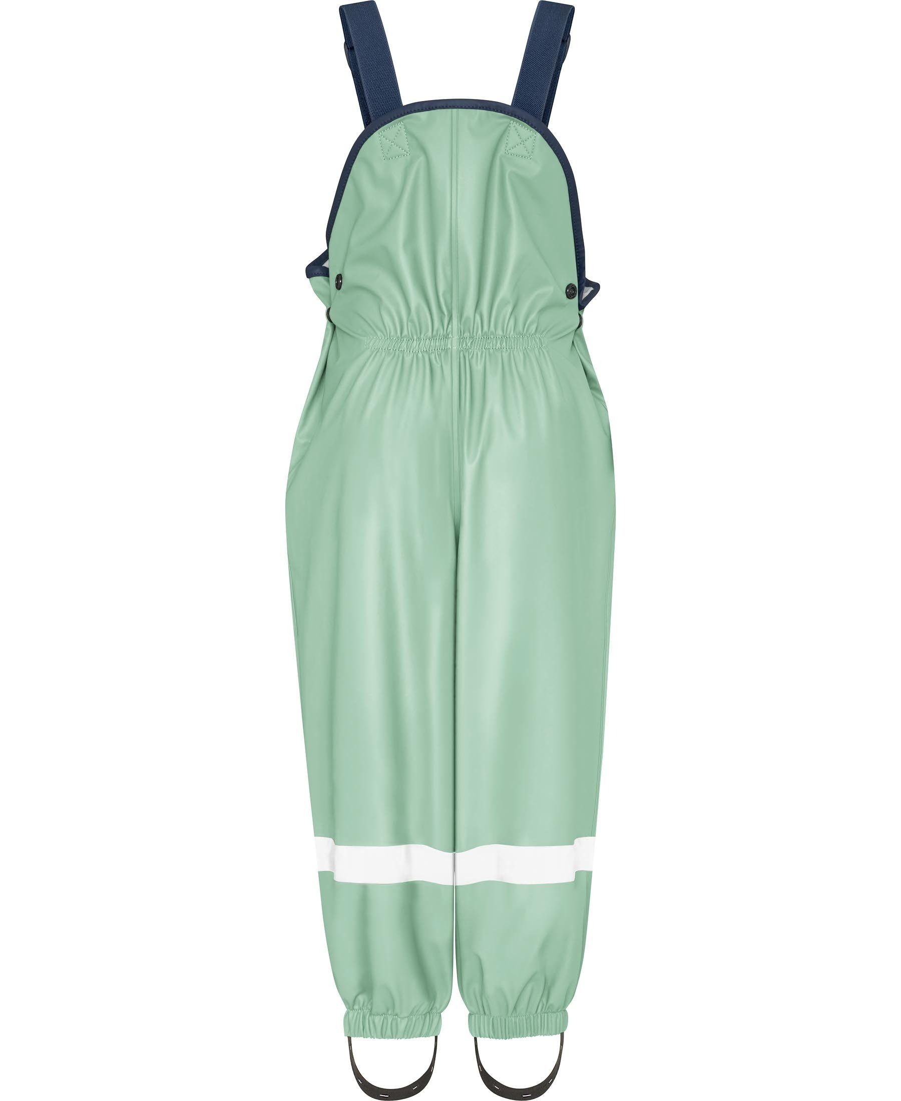 Playshoes Regenhose Regenlatzhose uni