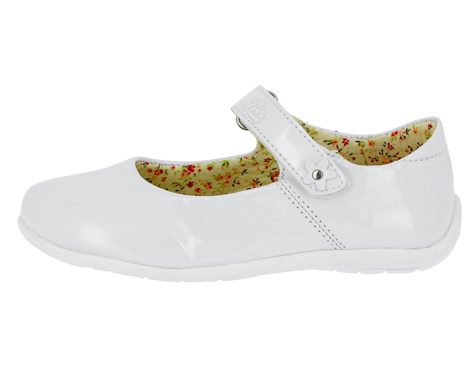 Lico Ballerinas Anna V Ballerina