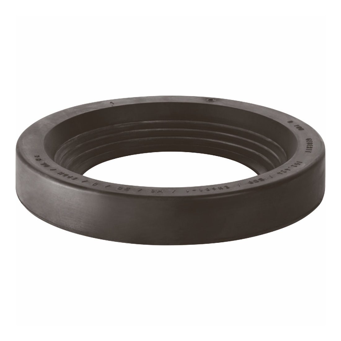 GEBERIT Dichtungsring 152.424.00.1 Manschette Gummidichtung 80/100/122 mm zu UP-Spülkasten