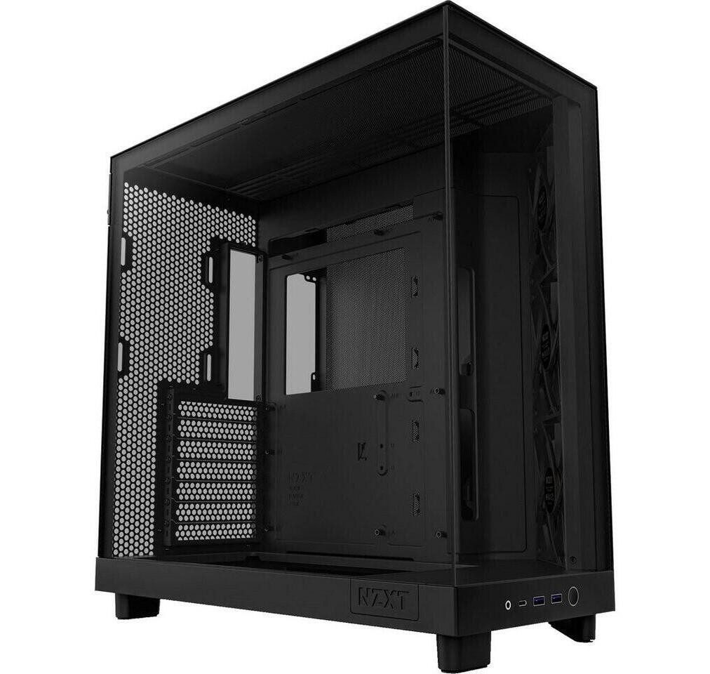 NZXT PC-Gehäuse CC-H61FB-01