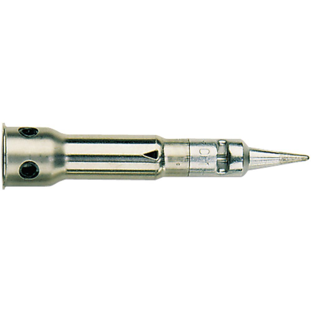 Lötfitting Weller Lötspitze Nadelform Inhalt 1 St.