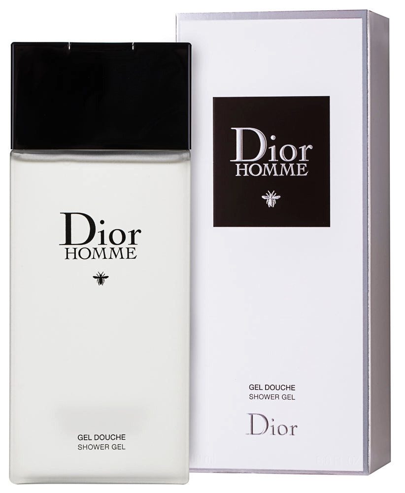 Dior Duschgel Homme 2020 Duschgel