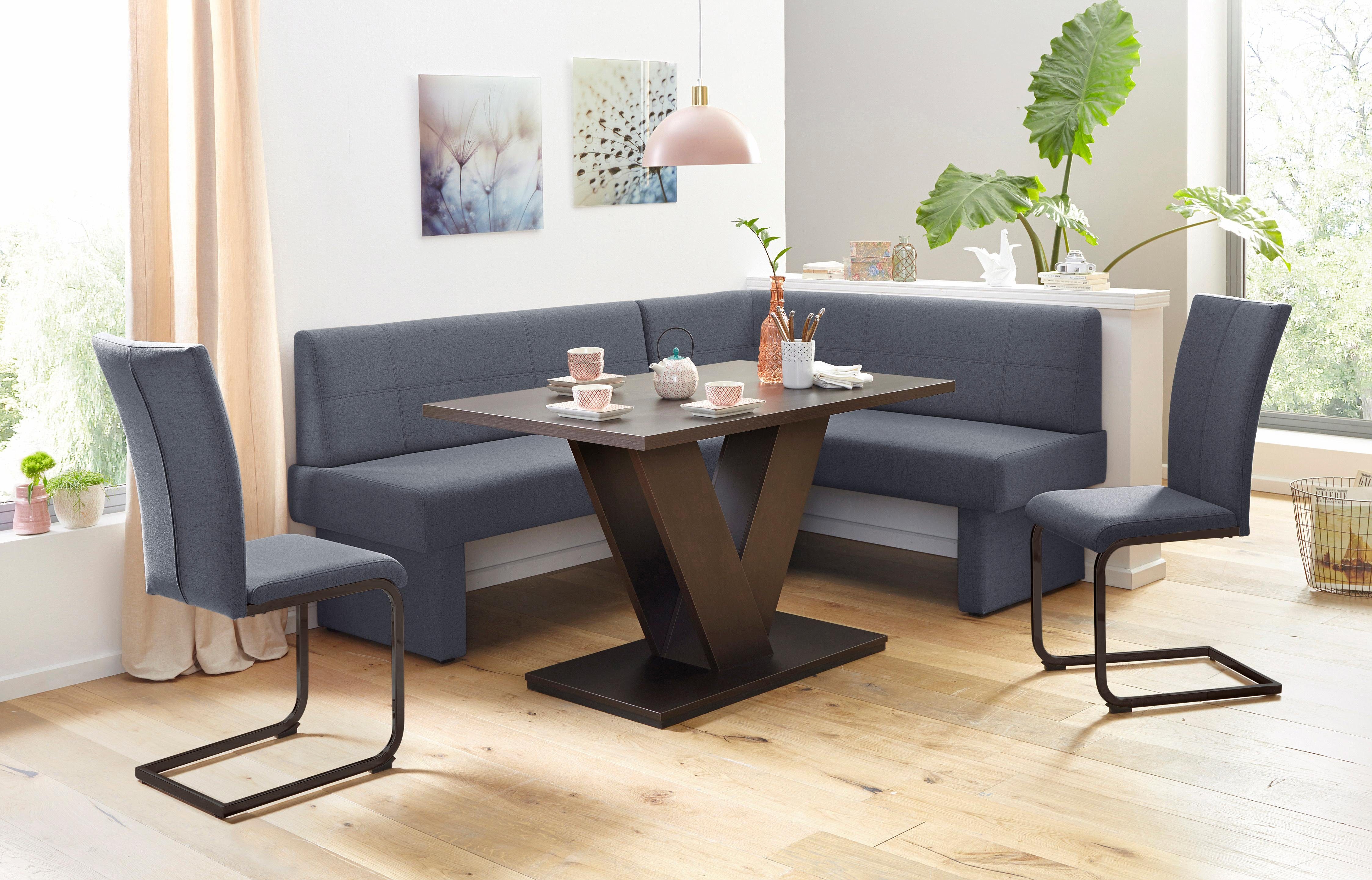 Home affaire Freischwinger Nils (Set, 2 günstig online kaufen
