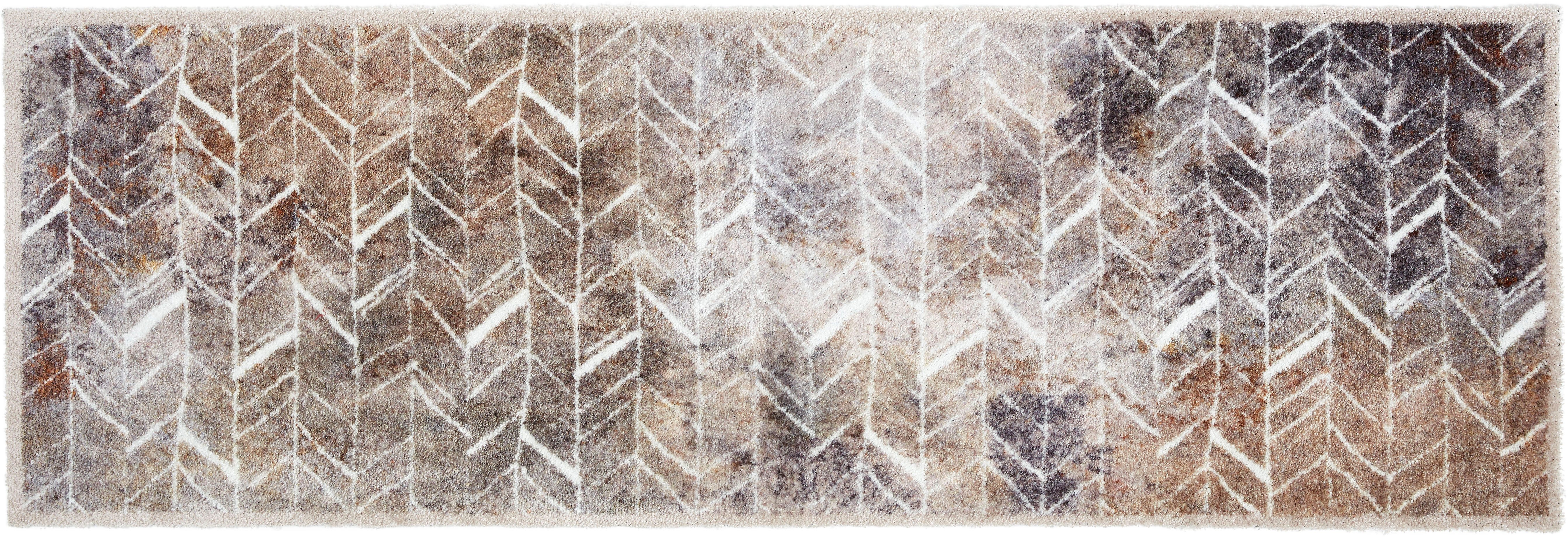 ASTRA Fußmatte Pure&Soft 018, rechteckig, Höhe: 7 mm, Sauberlaufmatte, weic günstig online kaufen